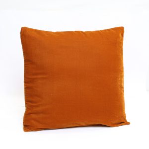 Velvet cushion covers