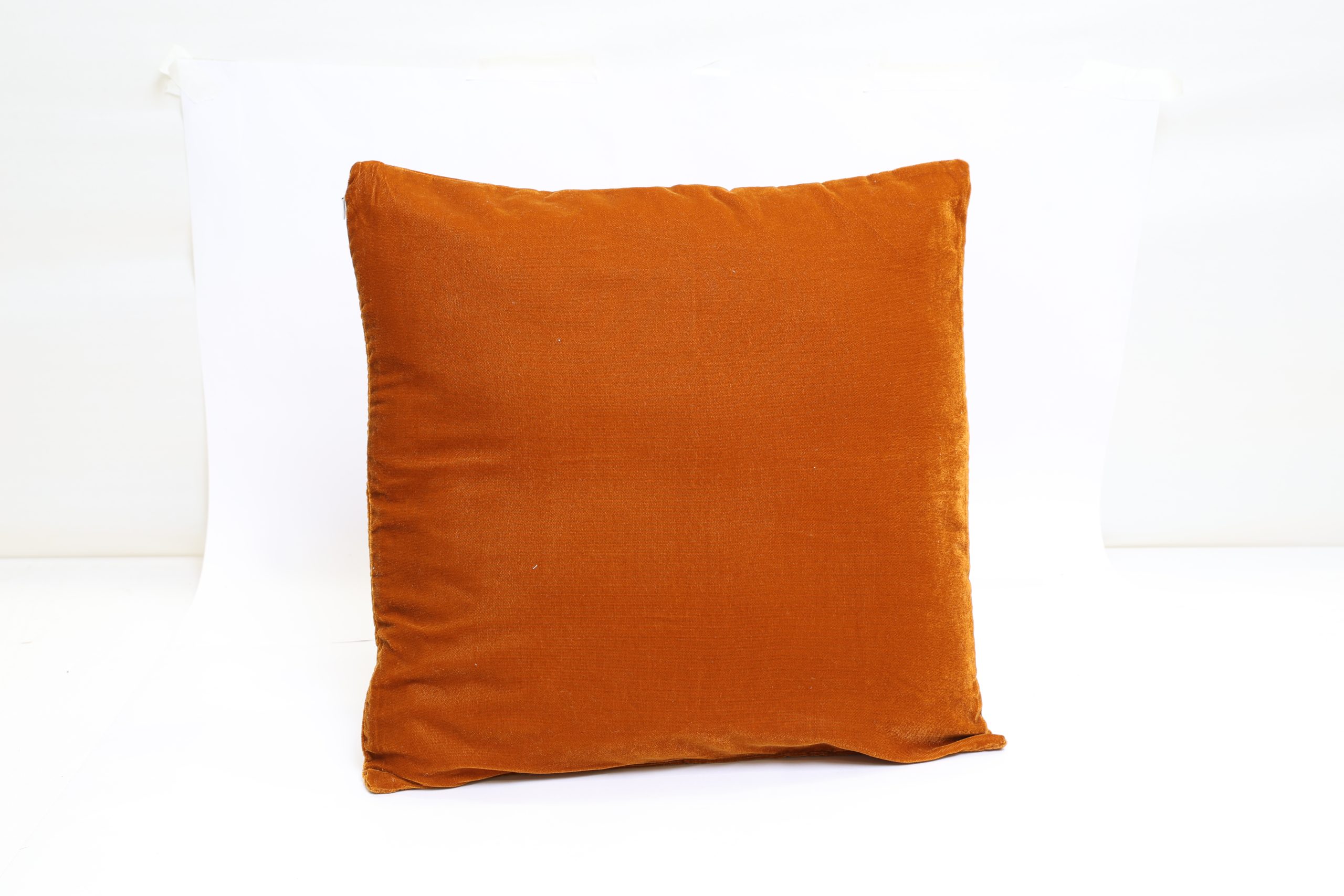 Velvet cushion covers