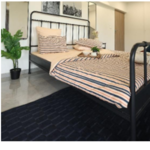 Bedding
